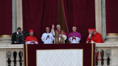 Paus Leo XIV: Suara Kritis Mengguncang Panggung Global di Tengah Krisis Nuklir dan Konflik Timur Tengah