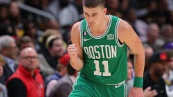 Payton Pritchard Bikin Geger Celtics: 32 Poin, Kebiasaan Baru, dan Pengaruhnya pada Legenda Penyiar NBA