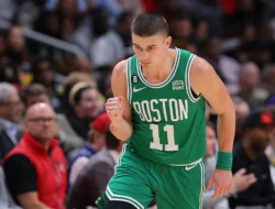 Payton Pritchard Bikin Geger Celtics: 32 Poin, Kebiasaan Baru, dan Pengaruhnya pada Legenda Penyiar NBA