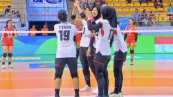 PBVSI Panggil 17 Bintang Voli Putri, Siap Guncang AVC Nations Cup & SEA V League 2026