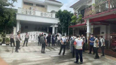 PDIP Jabar di Sorotan: KPK Matikan CCTV Rumah Ono Surono Saat Geledah, Uang Ratusan Juta Ditemukan di Kamar Pribadi