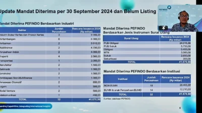 Pefindo Proyeksikan Penerbitan Surat Utang Multifinance Tetap Aktif hingga Akhir 2026