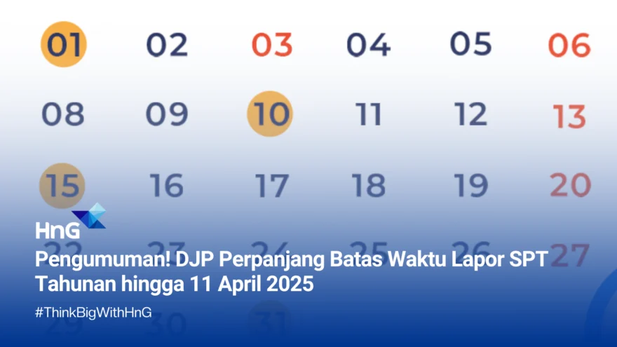 Pelaporan SPT 2025 Tembus 9,75 Juta, DJP Perpanjang Tenggat Hingga Akhir April