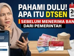 Pembaruan DTSEN Volume 2 2026: Cara Cek Bansos dan Apa yang Berubah pada Ribuan Keluarga