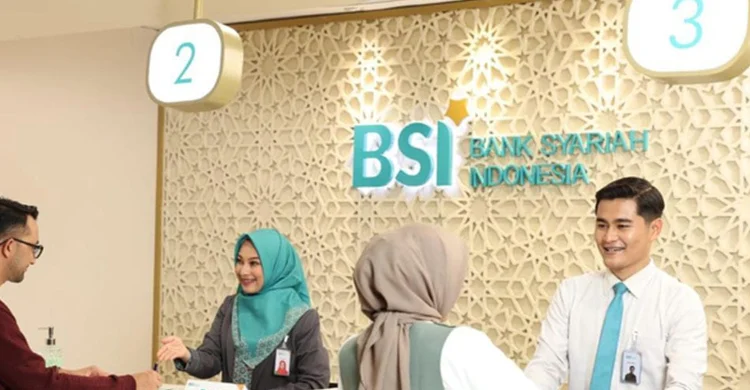 Pembiayaan BSI Tumbuh Subur Didukung Segmen Konsumer dan Ritel pada Februari 2026