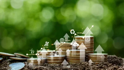 Pembiayaan ESG di Urun Dana Akan Terus Tumbuh Seiring Meningkatnya Minat Investor