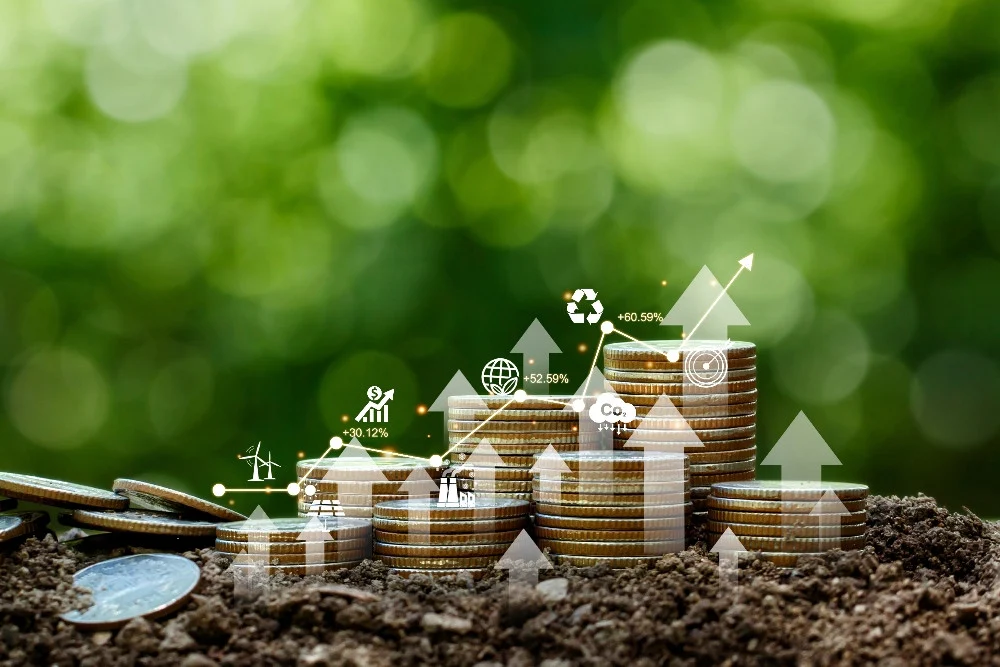 Pembiayaan ESG di Urun Dana Akan Terus Tumbuh Seiring Meningkatnya Minat Investor