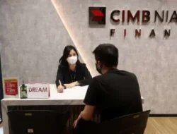 Pembiayaan Investasi CNAF Tumbuh 3% Jadi Rp 821 Miliar pada Kuartal I-2026
