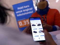 Pembiayaan Kendaraan Roda Empat Baru Multifinance Capai Rp 143,28 Triliun pada Februari 2026