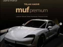 Pembiayaan Mobil Baru MUF Tumbuh 12,35% pada Maret 2026, Ini Penyebab Utamanya