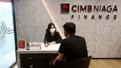 Pembiayaan Multiguna Jadi Andalan, CNAF Salurkan Rp 1,89 Triliun di Kuartal I 2026