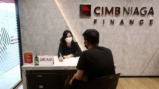 Pembiayaan Multiguna Jadi Andalan, CNAF Salurkan Rp 1,89 Triliun di Kuartal I 2026