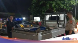 Pembunuhan Lampung: Kakek 4 Cucu Dikeroyok hingga Tewas di Gang, Tetangga Soroti Perubahan Sikap Usai Cerai