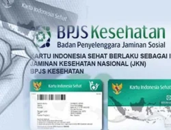 Pemerintah Aktifkan Kembali 625 Ribu Penerima BPJS Kesehatan, Contoh Kudus Tunjukkan Dampak Positif