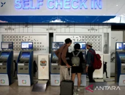 Pemerintah Batasi Kenaikan Tiket Pesawat Domestik 9-13 Persen, Subsidi Rp2,6 Triliun