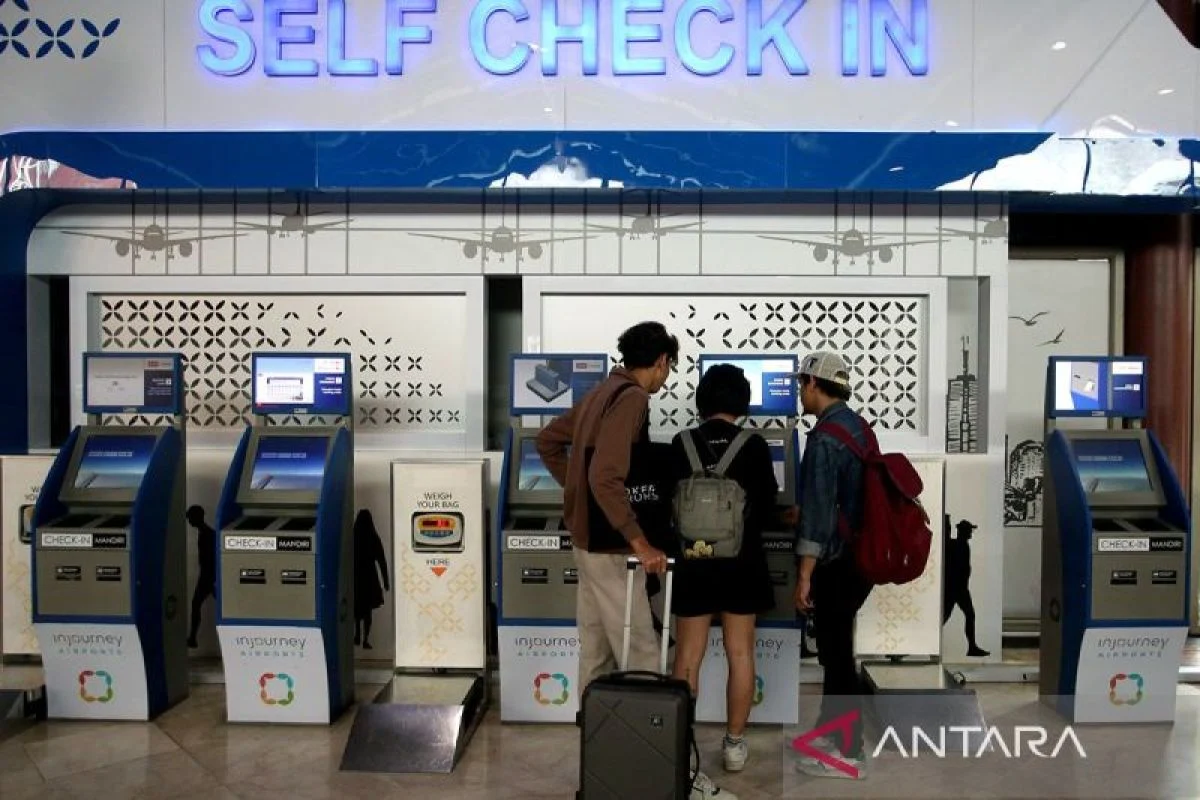 Pemerintah Batasi Kenaikan Tiket Pesawat Domestik 9-13 Persen, Subsidi Rp2,6 Triliun