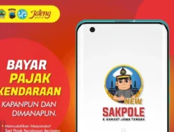 Pemerintah Dorong Gratis Pajak Kendaraan Listrik, Sementara Jawa Tengah Luncurkan Bayar Tanpa KTP