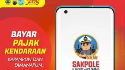 Pemerintah Dorong Gratis Pajak Kendaraan Listrik, Sementara Jawa Tengah Luncurkan Bayar Tanpa KTP