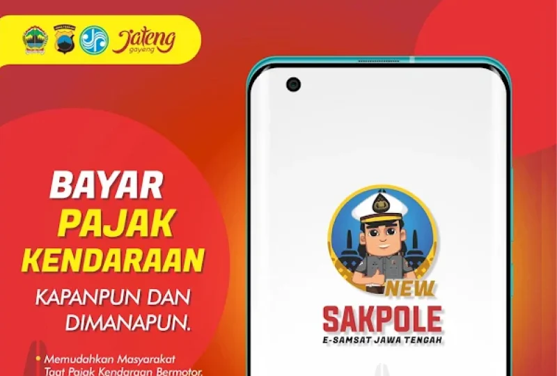 Pemerintah Dorong Gratis Pajak Kendaraan Listrik, Sementara Jawa Tengah Luncurkan Bayar Tanpa KTP