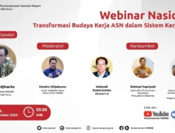 Pemerintah Luncurkan 8 Butir Transformasi Budaya Kerja Nasional: Gerakan Besar Menuju Birokrasi Cepat dan Berbasis Data