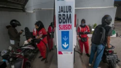 Pemerintah Pastikan Harga BBM Subsidi Tetap Stabil hingga Akhir 2026: Kebijakan Baru dan Tantangan Sosial