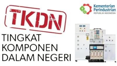 Pemerintah Perkuat TKDN, Apa Dampaknya bagi Industri?