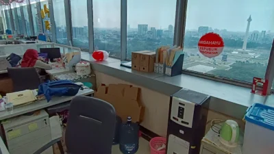 Pemerintah Resmikan Kebijakan WFH ASN: Satu Hari Kerja Dari Rumah Mulai 1 April 2026