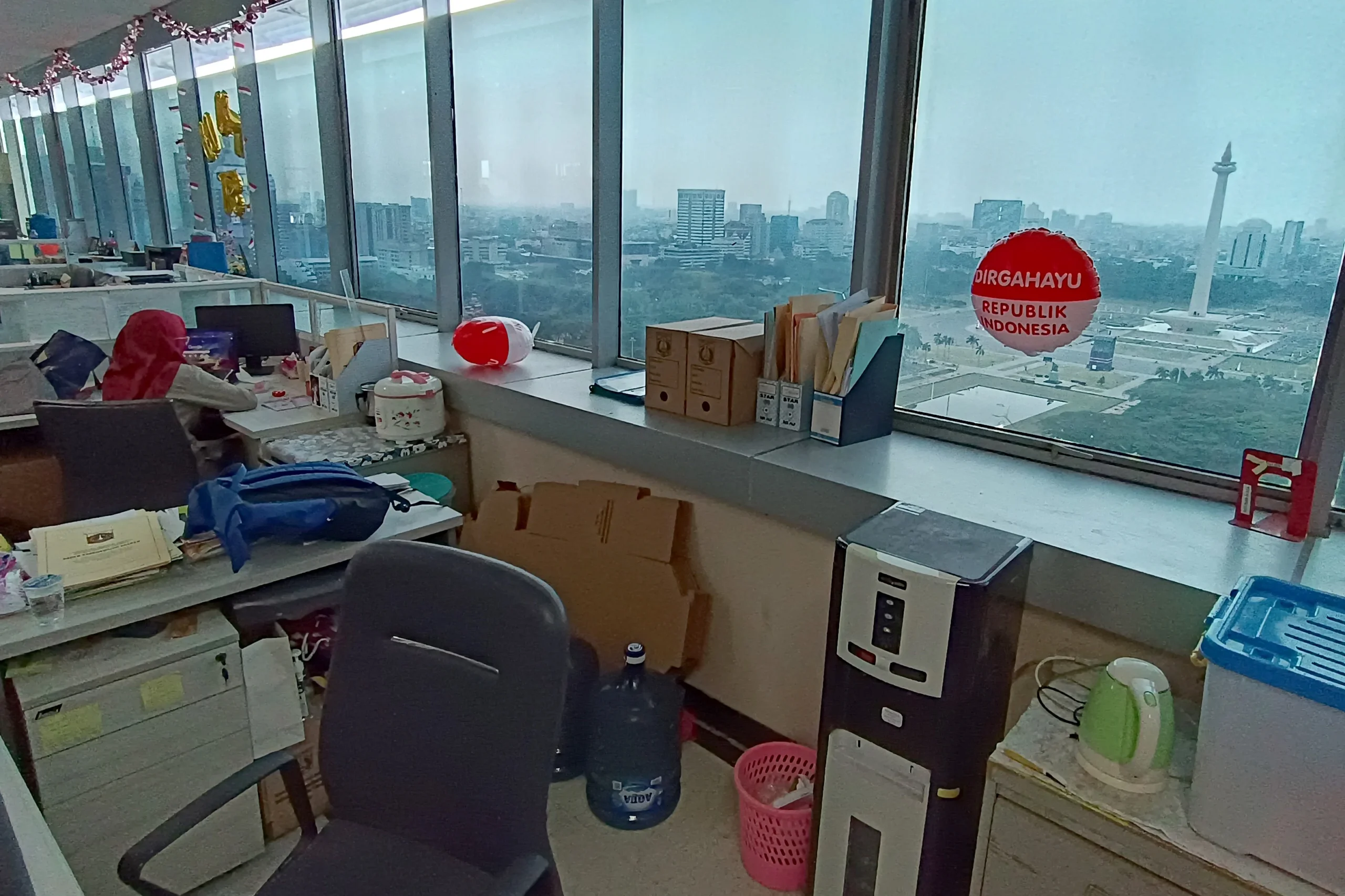 Pemerintah Resmikan Kebijakan WFH ASN: Satu Hari Kerja Dari Rumah Mulai 1 April 2026