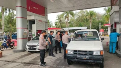 Pemkot Yogyakarta Batasi BBM Mobil Dinas Yogyakarta: Hanya 5 Liter per Hari, Motor Cuma 1 Liter