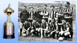 Peñarol di Persimpangan: Kekalahan dari Platense, Dinamika Transfer, dan Harapan di Grup E Libertadores