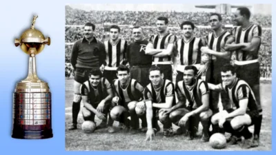 Peñarol di Persimpangan: Kekalahan dari Platense, Dinamika Transfer, dan Harapan di Grup E Libertadores