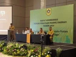 Penataan Wilayah Parung‑Babakanmadang Jadi Kunci Redam Macet Parah Bogor