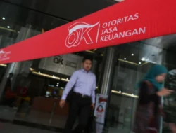 Pendanaan OJK Mau Diubah, Ekonom Minta Waspadai Dua Risiko Besar