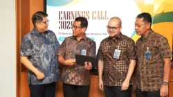Pendapatan Non Bunga Bank Melonjak Awal 2026, Ini Pendorongnya