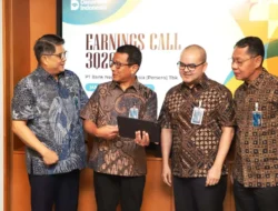 Pendapatan Non Bunga Bank Melonjak Awal 2026, Ini Pendorongnya