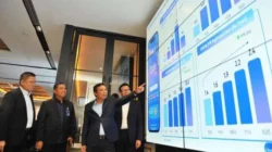 Penempatan SRBI Dapen BTN Capai Rp 103,68 Miliar per Maret 2026