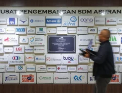 Penerapan Co‑Sharing dalam POJK 20/2023 Masih Jadi Tantangan Bagi Industri Asuransi