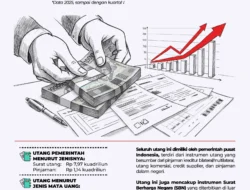 Penerbitan Surat Utang Multifinance Capai Rp 11,90 Triliun pada Kuartal I 2026
