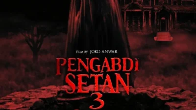 Pengabdi Setan 3: Origin Dijadwalkan Tayang 2027, Joko Anwar Janjikan Horor Lebih Mencekam