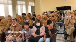 Pengakuan Mengharukan Guru SMAN 1 Purwakarta Setelah Diolok-Olok Murid, Dapat Bantuan Rp25 Juta dari Gubernur