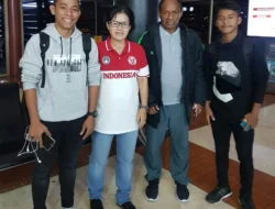 Pengamat Eropa: Jujur, Indonesia Minim Pemain Berbakat Indonesia Hasil Pembinaan