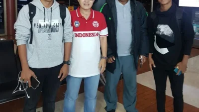 Pengamat Eropa: Jujur, Indonesia Minim Pemain Berbakat Indonesia Hasil Pembinaan