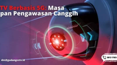 Pengawasan Canggih: CCTV di Solo Jadi Penjaga Utama Keamanan Kota