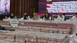 Pengembalian Dana BNI Selesaikan Rp 28,26 Miliar untuk CU Paroki Aek Nabara