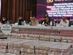 Pengembalian Dana BNI Selesaikan Rp 28,26 Miliar untuk CU Paroki Aek Nabara