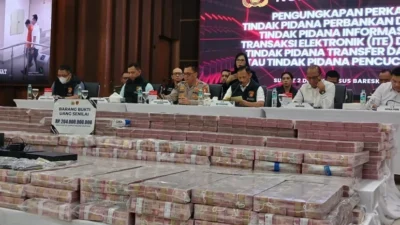Pengembalian Dana BNI Selesaikan Rp 28,26 Miliar untuk CU Paroki Aek Nabara