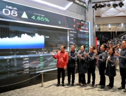 Pengendali Saham MEJA Baru Siapkan Rp89,53 Miliar di Harga Rp66 per Saham
