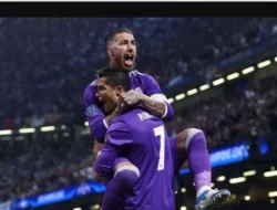 Pengorbanan Mengejutkan Cristiano Ronaldo demi Barcelona: Kompatriot Relakan Segalanya