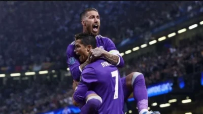 Pengorbanan Mengejutkan Cristiano Ronaldo demi Barcelona: Kompatriot Relakan Segalanya