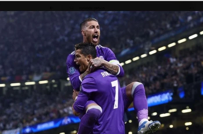 Pengorbanan Mengejutkan Cristiano Ronaldo demi Barcelona: Kompatriot Relakan Segalanya